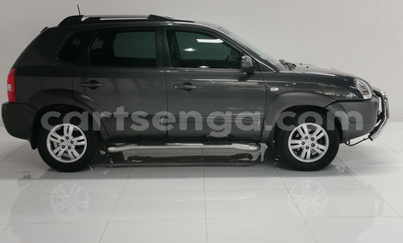 Acheter Occasion Voiture Hyundai Tucson Autre à Big Bend, Lubombo Acheter Occasion Voiture Hyundai Tucson Autre à Big Bend, Lubombo