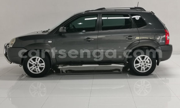 Acheter Occasion Voiture Hyundai Tucson Autre à Big Bend, Lubombo Acheter Occasion Voiture Hyundai Tucson Autre à Big Bend, Lubombo