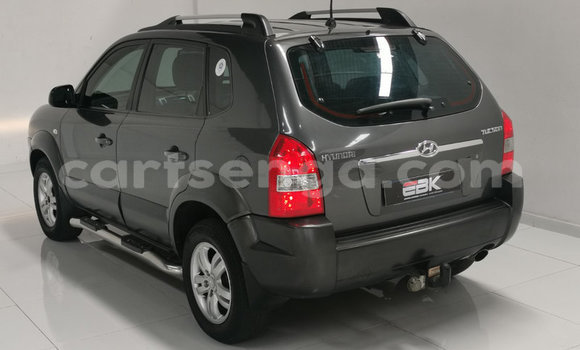 Acheter Occasion Voiture Hyundai Tucson Autre à Big Bend, Lubombo Acheter Occasion Voiture Hyundai Tucson Autre à Big Bend, Lubombo