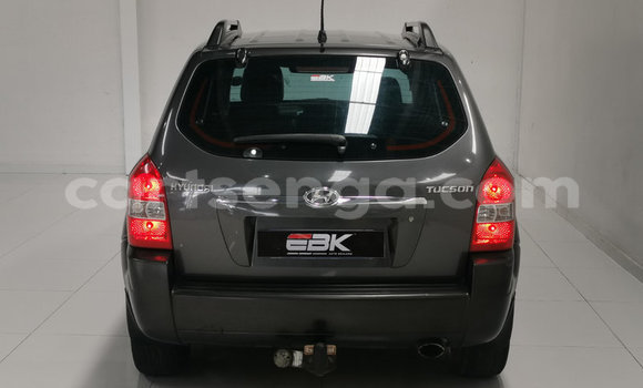 Acheter Occasion Voiture Hyundai Tucson Autre à Big Bend, Lubombo Acheter Occasion Voiture Hyundai Tucson Autre à Big Bend, Lubombo