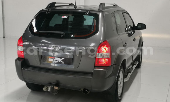 Acheter Occasion Voiture Hyundai Tucson Autre à Big Bend, Lubombo Acheter Occasion Voiture Hyundai Tucson Autre à Big Bend, Lubombo