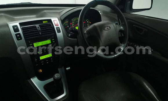 Acheter Occasion Voiture Hyundai Tucson Autre à Big Bend, Lubombo Acheter Occasion Voiture Hyundai Tucson Autre à Big Bend, Lubombo