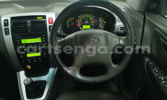 Acheter Occasion Voiture Hyundai Tucson Autre à Big Bend, Lubombo Acheter Occasion Voiture Hyundai Tucson Autre à Big Bend, Lubombo