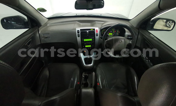 Acheter Occasion Voiture Hyundai Tucson Autre à Big Bend, Lubombo Acheter Occasion Voiture Hyundai Tucson Autre à Big Bend, Lubombo