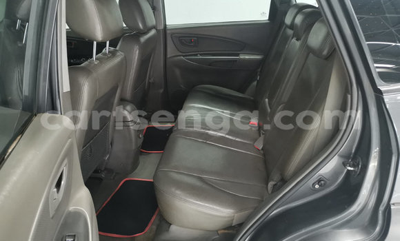 Acheter Occasion Voiture Hyundai Tucson Autre à Big Bend, Lubombo Acheter Occasion Voiture Hyundai Tucson Autre à Big Bend, Lubombo