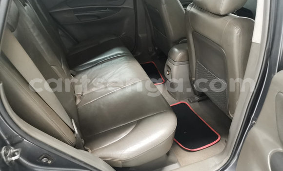 Acheter Occasion Voiture Hyundai Tucson Autre à Big Bend, Lubombo Acheter Occasion Voiture Hyundai Tucson Autre à Big Bend, Lubombo