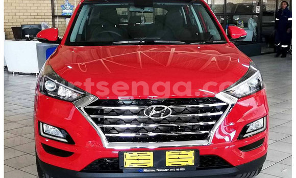 Acheter Occasion Voiture Hyundai Tucson Rouge à Big Bend, Lubombo Acheter Occasion Voiture Hyundai Tucson Rouge à Big Bend, Lubombo