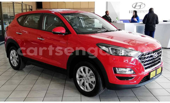 Acheter Occasion Voiture Hyundai Tucson Rouge à Big Bend, Lubombo Acheter Occasion Voiture Hyundai Tucson Rouge à Big Bend, Lubombo