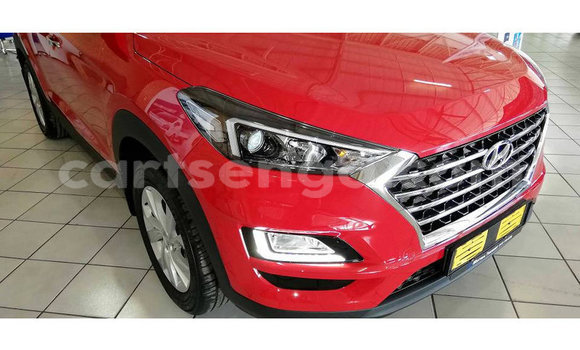 Acheter Occasion Voiture Hyundai Tucson Rouge à Big Bend, Lubombo Acheter Occasion Voiture Hyundai Tucson Rouge à Big Bend, Lubombo