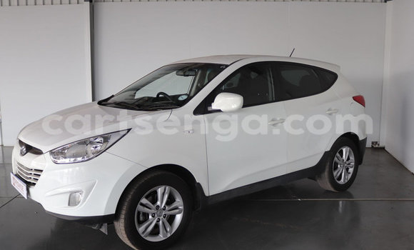 Acheter Occasion Voiture Hyundai ix35 Autre à Big Bend, Lubombo Acheter Occasion Voiture Hyundai ix35 Autre à Big Bend, Lubombo