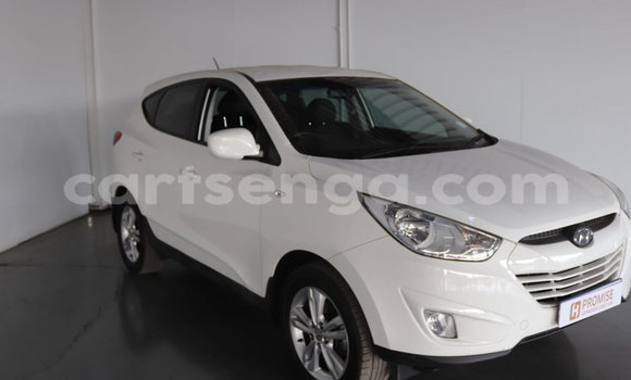 Acheter Occasion Voiture Hyundai ix35 Autre à Big Bend, Lubombo Acheter Occasion Voiture Hyundai ix35 Autre à Big Bend, Lubombo