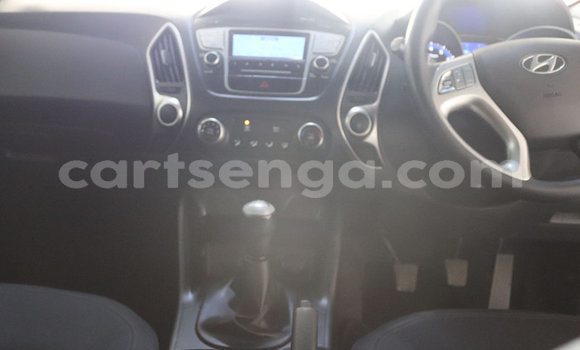 Acheter Occasion Voiture Hyundai ix35 Autre à Big Bend, Lubombo Acheter Occasion Voiture Hyundai ix35 Autre à Big Bend, Lubombo
