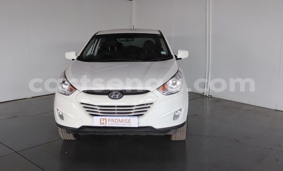 Acheter Occasion Voiture Hyundai ix35 Autre à Big Bend, Lubombo Acheter Occasion Voiture Hyundai ix35 Autre à Big Bend, Lubombo