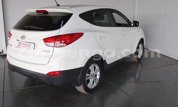 Acheter Occasion Voiture Hyundai ix35 Autre à Big Bend, Lubombo Acheter Occasion Voiture Hyundai ix35 Autre à Big Bend, Lubombo