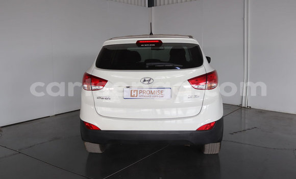 Acheter Occasion Voiture Hyundai ix35 Autre à Big Bend, Lubombo Acheter Occasion Voiture Hyundai ix35 Autre à Big Bend, Lubombo