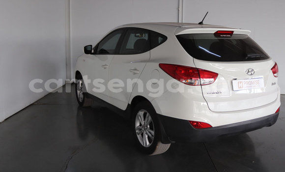 Acheter Occasion Voiture Hyundai ix35 Autre à Big Bend, Lubombo Acheter Occasion Voiture Hyundai ix35 Autre à Big Bend, Lubombo