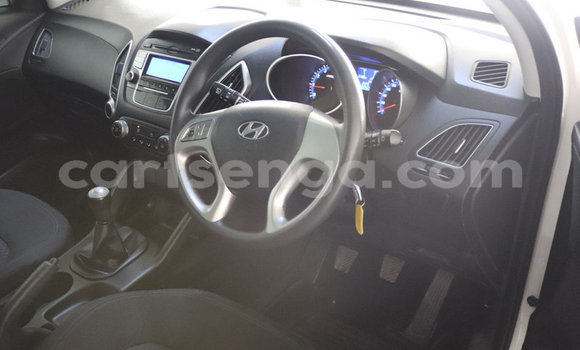 Acheter Occasion Voiture Hyundai ix35 Autre à Big Bend, Lubombo Acheter Occasion Voiture Hyundai ix35 Autre à Big Bend, Lubombo