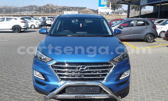Nunua Ilio tumika Hyundai Tucson Blue Gari ndani ya Big Bend nchini Lubombo Nunua Ilio tumika Hyundai Tucson Blue Gari ndani ya Big Bend nchini Lubombo