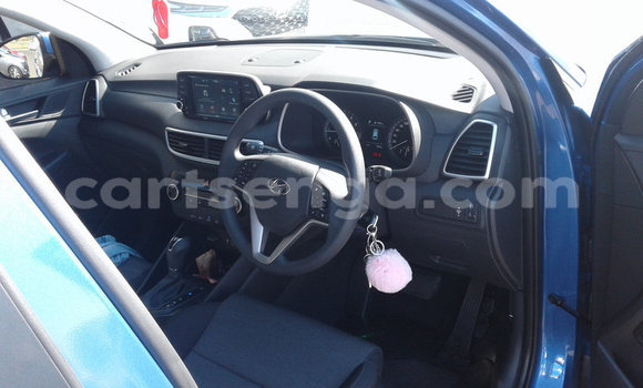 Nunua Ilio tumika Hyundai Tucson Blue Gari ndani ya Big Bend nchini Lubombo Nunua Ilio tumika Hyundai Tucson Blue Gari ndani ya Big Bend nchini Lubombo