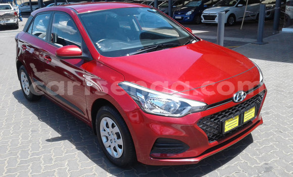 Acheter Occasion Voiture Hyundai i20 Autre à Big Bend, Lubombo Acheter Occasion Voiture Hyundai i20 Autre à Big Bend, Lubombo