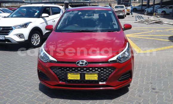 Acheter Occasion Voiture Hyundai i20 Autre à Big Bend, Lubombo Acheter Occasion Voiture Hyundai i20 Autre à Big Bend, Lubombo