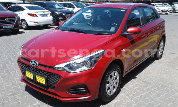 Acheter Occasion Voiture Hyundai i20 Autre à Big Bend, Lubombo Acheter Occasion Voiture Hyundai i20 Autre à Big Bend, Lubombo