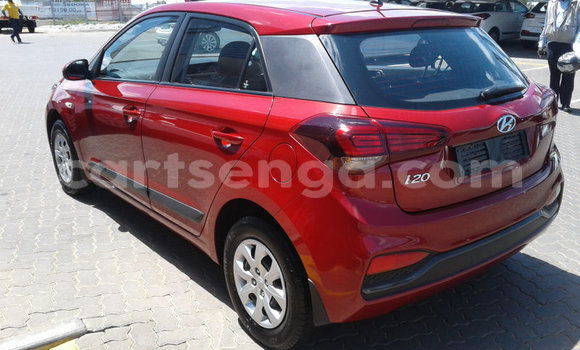 Acheter Occasion Voiture Hyundai i20 Autre à Big Bend, Lubombo Acheter Occasion Voiture Hyundai i20 Autre à Big Bend, Lubombo