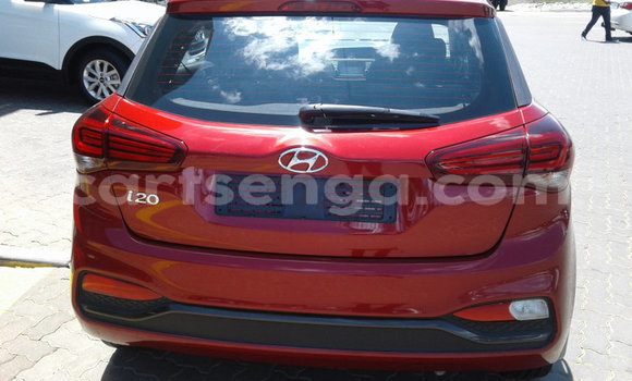 Acheter Occasion Voiture Hyundai i20 Autre à Big Bend, Lubombo Acheter Occasion Voiture Hyundai i20 Autre à Big Bend, Lubombo