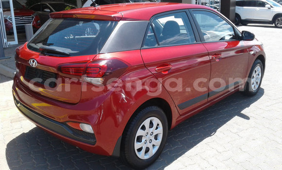 Acheter Occasion Voiture Hyundai i20 Autre à Big Bend, Lubombo Acheter Occasion Voiture Hyundai i20 Autre à Big Bend, Lubombo