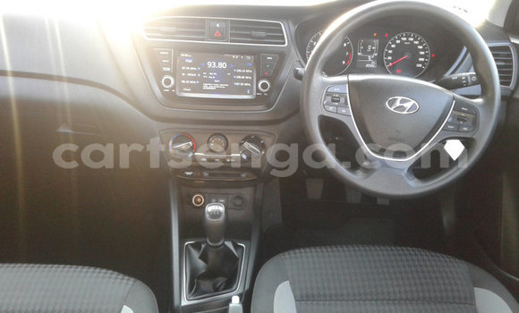 Acheter Occasion Voiture Hyundai i20 Autre à Big Bend, Lubombo Acheter Occasion Voiture Hyundai i20 Autre à Big Bend, Lubombo