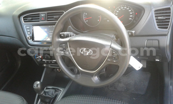 Acheter Occasion Voiture Hyundai i20 Autre à Big Bend, Lubombo Acheter Occasion Voiture Hyundai i20 Autre à Big Bend, Lubombo