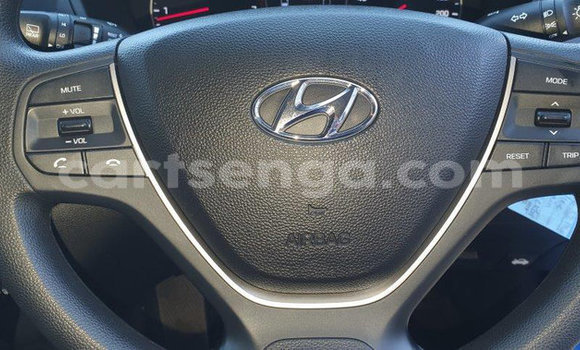 Acheter Occasion Voiture Hyundai i20 Autre à Big Bend, Lubombo Acheter Occasion Voiture Hyundai i20 Autre à Big Bend, Lubombo