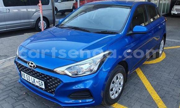 Acheter Occasion Voiture Hyundai i20 Autre à Big Bend, Lubombo Acheter Occasion Voiture Hyundai i20 Autre à Big Bend, Lubombo