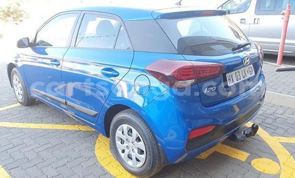 Acheter Occasion Voiture Hyundai i20 Autre à Big Bend, Lubombo Acheter Occasion Voiture Hyundai i20 Autre à Big Bend, Lubombo