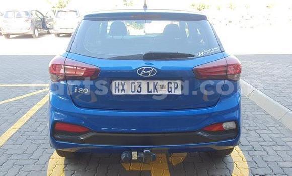 Acheter Occasion Voiture Hyundai i20 Autre à Big Bend, Lubombo Acheter Occasion Voiture Hyundai i20 Autre à Big Bend, Lubombo