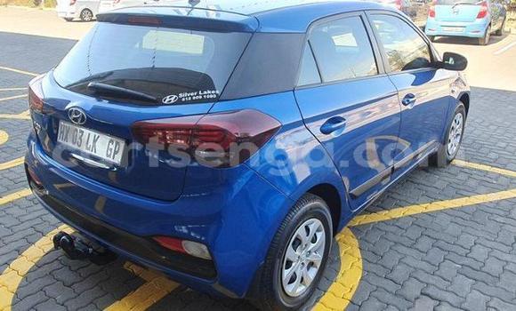 Acheter Occasion Voiture Hyundai i20 Autre à Big Bend, Lubombo Acheter Occasion Voiture Hyundai i20 Autre à Big Bend, Lubombo