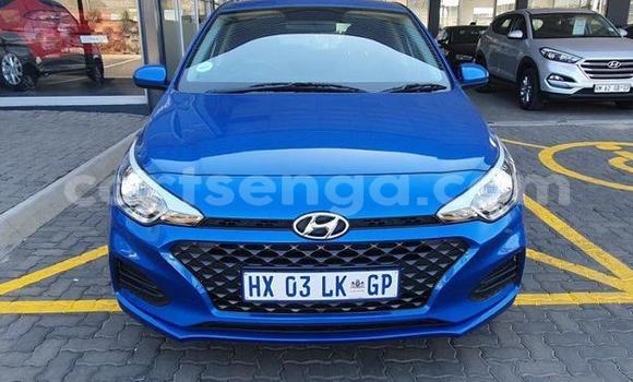 Acheter Occasion Voiture Hyundai i20 Autre à Big Bend, Lubombo Acheter Occasion Voiture Hyundai i20 Autre à Big Bend, Lubombo