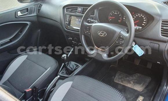 Acheter Occasion Voiture Hyundai i20 Autre à Big Bend, Lubombo Acheter Occasion Voiture Hyundai i20 Autre à Big Bend, Lubombo
