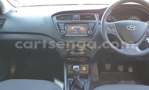 Acheter Occasion Voiture Hyundai i20 Autre à Big Bend, Lubombo Acheter Occasion Voiture Hyundai i20 Autre à Big Bend, Lubombo