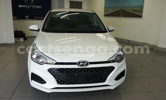 Acheter Occasion Voiture Hyundai i20 Blanc à Big Bend, Lubombo Acheter Occasion Voiture Hyundai i20 Blanc à Big Bend, Lubombo