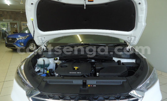 Acheter Occasion Voiture Hyundai Tucson Blanc à Big Bend, Lubombo Acheter Occasion Voiture Hyundai Tucson Blanc à Big Bend, Lubombo