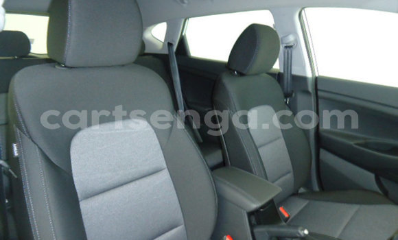 Acheter Occasion Voiture Hyundai Tucson Blanc à Big Bend, Lubombo Acheter Occasion Voiture Hyundai Tucson Blanc à Big Bend, Lubombo