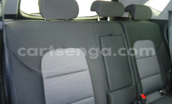 Acheter Occasion Voiture Hyundai Tucson Blanc à Big Bend, Lubombo Acheter Occasion Voiture Hyundai Tucson Blanc à Big Bend, Lubombo