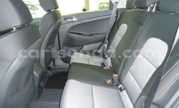 Acheter Occasion Voiture Hyundai Tucson Blanc à Big Bend, Lubombo Acheter Occasion Voiture Hyundai Tucson Blanc à Big Bend, Lubombo