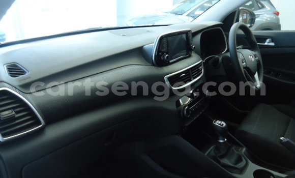 Acheter Occasion Voiture Hyundai Tucson Blanc à Big Bend, Lubombo Acheter Occasion Voiture Hyundai Tucson Blanc à Big Bend, Lubombo