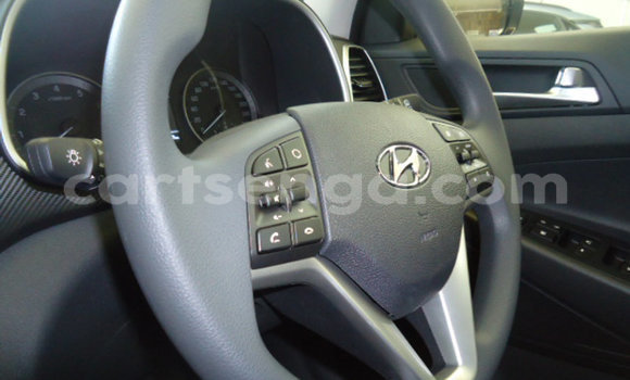 Acheter Occasion Voiture Hyundai Tucson Blanc à Big Bend, Lubombo Acheter Occasion Voiture Hyundai Tucson Blanc à Big Bend, Lubombo