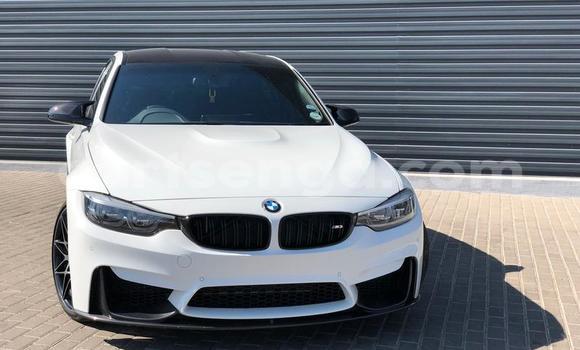 Acheter Occasion Voiture BMW M3 Blanc à Manzini, Manzini Acheter Occasion Voiture BMW M3 Blanc à Manzini, Manzini
