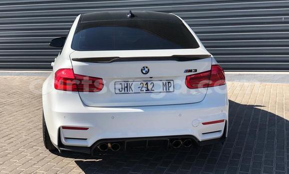 Acheter Occasion Voiture BMW M3 Blanc à Manzini, Manzini Acheter Occasion Voiture BMW M3 Blanc à Manzini, Manzini
