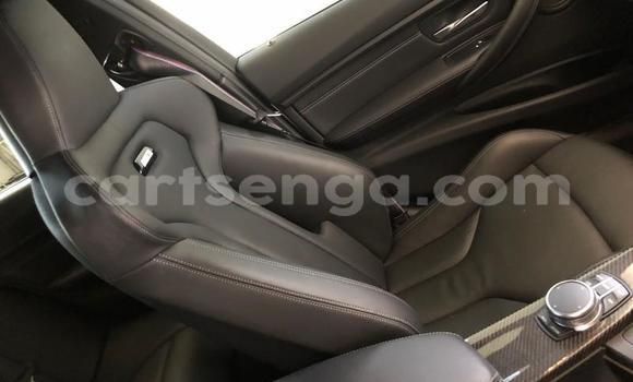 Acheter Occasion Voiture BMW M3 Blanc à Manzini, Manzini Acheter Occasion Voiture BMW M3 Blanc à Manzini, Manzini