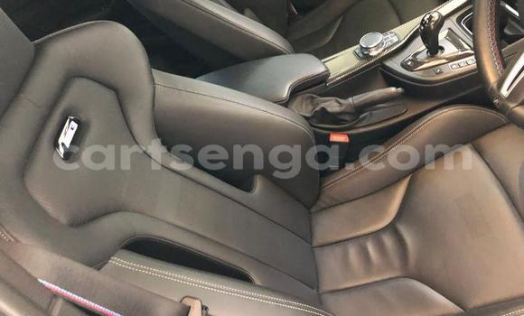 Acheter Occasion Voiture BMW M3 Blanc à Manzini, Manzini Acheter Occasion Voiture BMW M3 Blanc à Manzini, Manzini